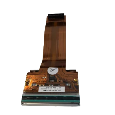 Markem Orijinal ENM10104642 Termal Baskı Kafası, 300 Dpi. X40 / X45 / SD5 Yazıcı İçin Uygundur.