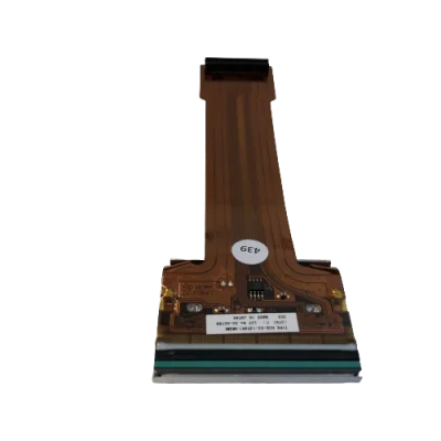 Markem Orijinal ENM10104650 Yüksek Hızlı Termal Baskı Kafası, 300 Dpi. X60 / X65 Yazıcı İçin Uyar.