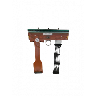 Markem Orijinal ENM10104685 Termal Baskı Kafası, 300 Dpi. X60 Yazıcı İçin Uygundur.