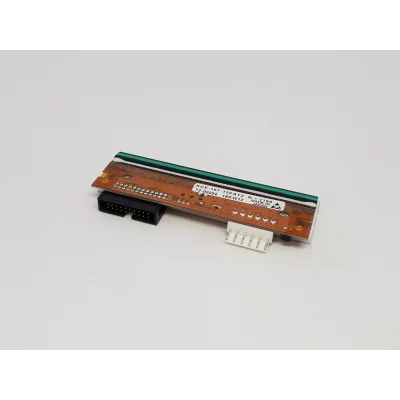 Markem Orijinal PKSD107 Termal Baskı Kafası, 300 Dpi. Smartdate 107mm İçin Uygun, Cimjet 107mm Yazıcı.