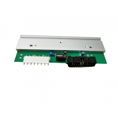 Mectec Orijinal MT17066-10408 Termal Baskı Kafası, 203 Dpi. T50T İçin Uygundur.