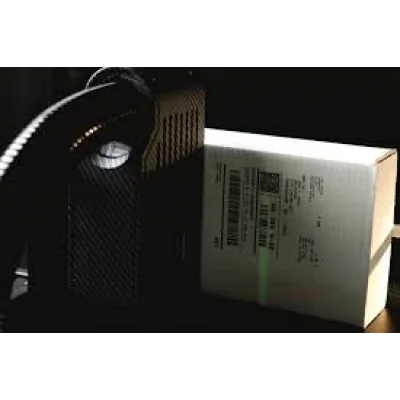 Motiva KR 2 Renkli 1200 Dpi Otomatik Tabaka Besleme Konveyörlü İnk Jet Doğrudan Markalama Kodlama Ambalaja Baskı Yazıcı