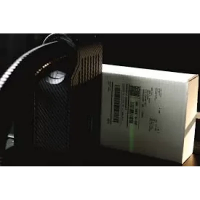 Motiva KR 2 Renkli / CMYK 1200 Dpi Otomatik Tabaka Besleme Konveyörlü İnk Jet Çuval Markalama Kodlama Ambalaja Baskı Yazıcı