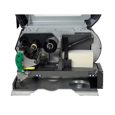 Motiva Otomatik Tabaka Besleme Thermal Transfer 130mm Doğrudan Ambalaja Baskı Yazıcı ( Zarf, Tohum Zarfı, Seed Pack Printer )