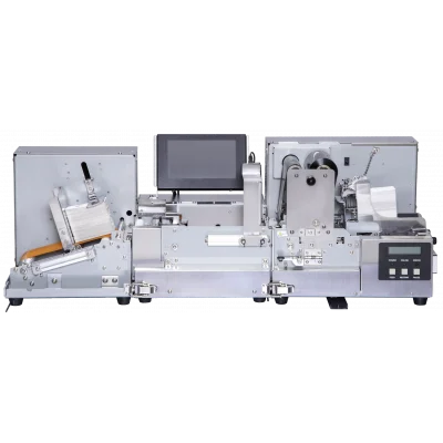 Motiva Termal Transfer RFID Tag Karton Etiket Yazıcı Kodlayıcı Printer 4 305 Dpi (12dot / mm) NE