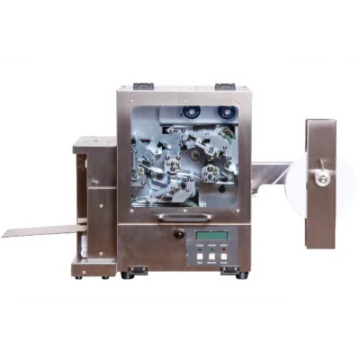 Motiva Termal Transfer Çift Yüz Japon Akmaz Satin Yazıcı 2 305 Dpi (12dot / mm) NE + Ultrasonik Kesici