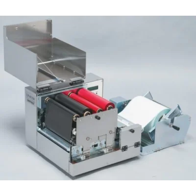 Motiva Termal Transfer Yazıcı 2 Renkli A4 8.5 216mm 305 Dpi (12dot / mm) NE