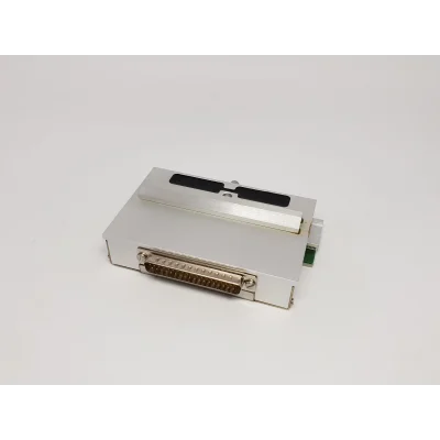 Delford Orijinal 1546738 Termal Baskı Kafası, 300 Dpi. SE Döner ince film etiket yazıcısı için uygundur.