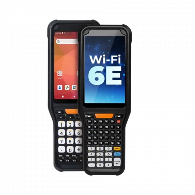 POINTMobile PM352 Android Tuşlu El Terminali