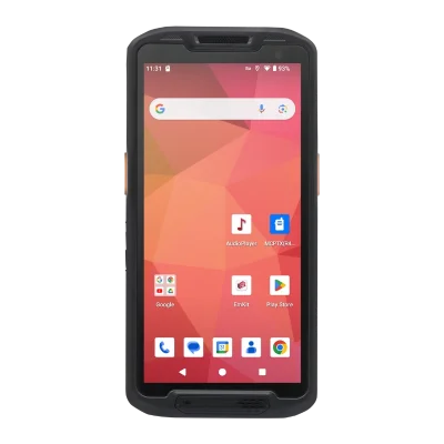 POINTMobile PM84 Android Tuşsuz El Terminali