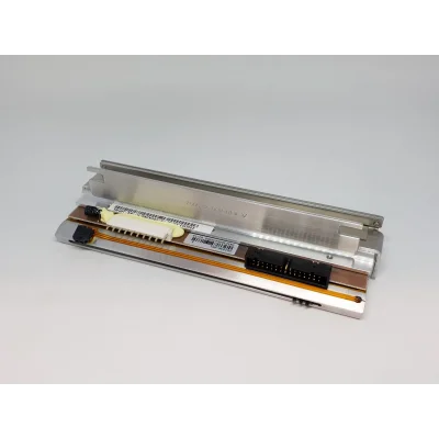 Printronix Orijinal 251236-001 Termal Baskı Kafası, 300 Dpi. T5306E, T530R Etiket Yazıcı İçin Uygundur.