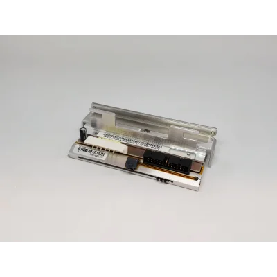 Printronix Orijinal 251244-001 Termal Baskı Kafası, 300 Dpi. T5304E İçin Uygundur,