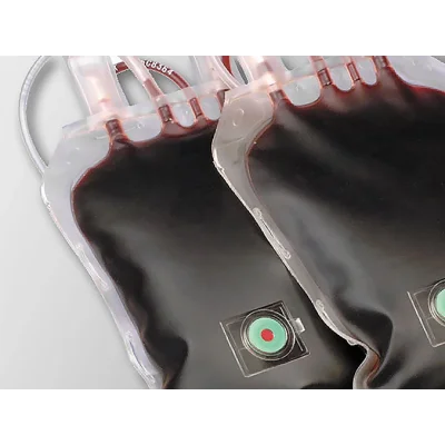 ZEBRA Safe-T-Vue 10 Kan Sıcaklık Göstergesi