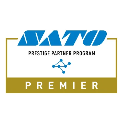 SATO Orijinal G00673900 Termal Baskı Kafası, 203 Dpi. CT4-LX Etiket Yazıcı İçin Uygundur.