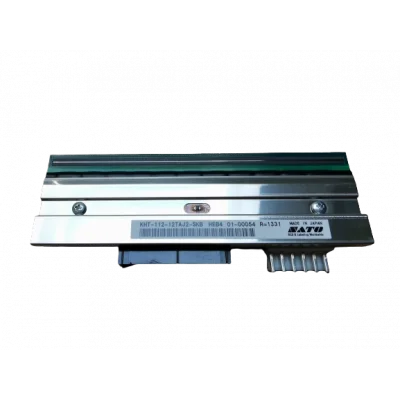 SATO Orijinal WWM845810 Termal Baskı Kafası, 300 Dpi. M84 Pro-3 Etiket Yazıcı İçin Uygundur.