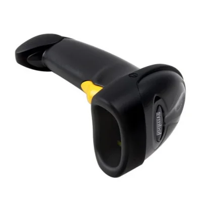 ZEBRA Symbol LS2208 1D Kablolu USB Barkod Okuyucu Stantlı Kit