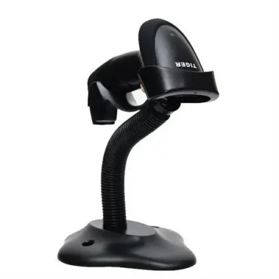 Tiger PS23 Kablolu 1D USB Barkod Okuyucu