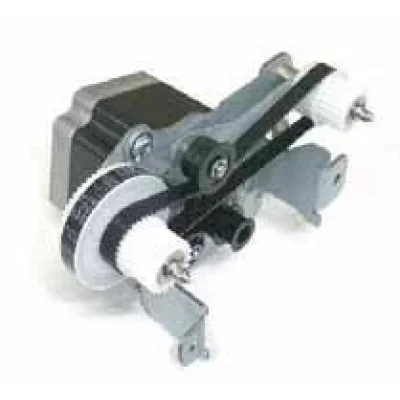 TOSHIBA B EX4T1 EX4T2 Serisi İçin Ribbon Motoru ( Ribbon Motor Assembly )