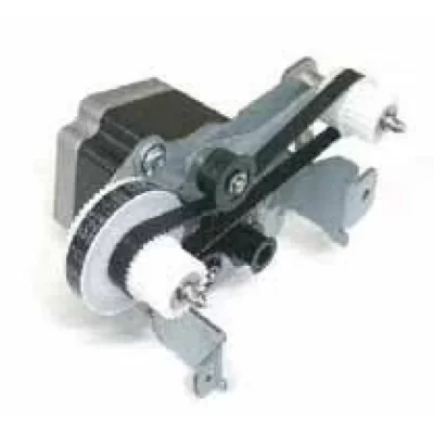 TOSHIBA B-SX4T SX5T Serisi İçin Ribbon Besleme Motoru ( Ribbon Motor Feed )