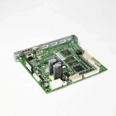 TOSHIBA B-SX6 SX8 Anakart PCB Unit