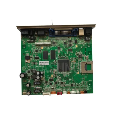 TOSHIBA EV4T Ana Kart (Mainboard)