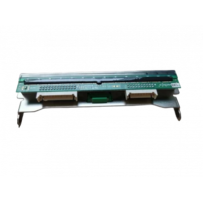 TOSHIBA Orijinal 0TSBC0117001F Termal Baskı Kafası, 203 Dpi. B-EX4T1 Etiket Yazıcı İçin Uygundur.