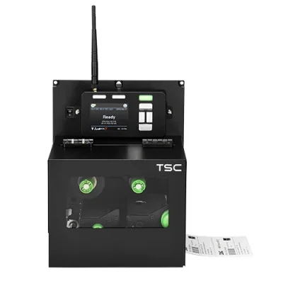 TSC PEX-1261R 4 600 Dpi Baskı Motoru (Printe Engine)