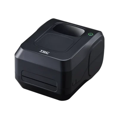 TSC TL241 Termal Transfer, 203 Dpi Usb Ethernet Masaüstü Barkod Etiket Rulo Yazıcı