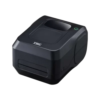 TSC TL341 Termal Transfer, 300 Dpi Usb Ethernet Masaüstü Barkod Etiket Rulo Yazıcı