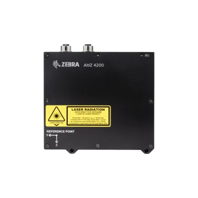 ZEBRA AltiZ 4200 Kompakt bir Kasada Ultra Yüksek Çözünürlükler
