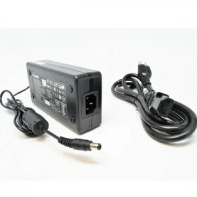 ZEBRA Barkod Yazıcılar İçin Orjinal Adaptör, Power Supply Parça No: P1079903-026