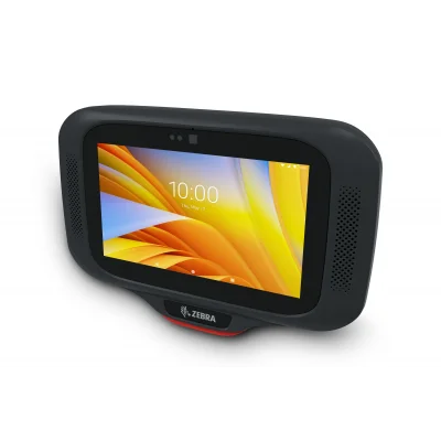 ZEBRA CC6000 Müşteri Danışma