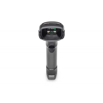 ZEBRA DS4678 El Tipi Kablosuz Dayanıklı Barkod Okuyucu