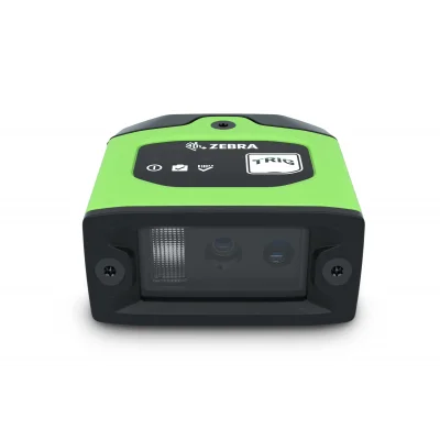 ZEBRA FS10 Sabit Endüstriyel Barkod Okuyucu