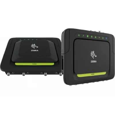 ZEBRA FXR90 Entegre Antenli Ultra Dayanıklı sabit RFID Okuyucu