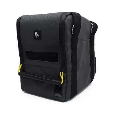 ZEBRA KIT, Aksesuar, Direkt Termal Soft Taşıma Çantası, ZD42X/ZD62X Yazıcı ve Pil Eklentisi ile Yedek Parça No: SG-DM-CASE1-01