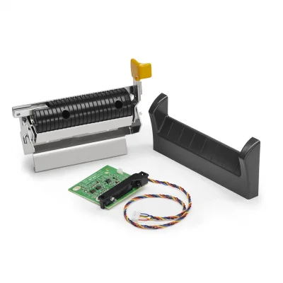ZEBRA Kit Etiket Sıyırıcı Yükseltici ZT200 Serisi Parça No: P1037974-008