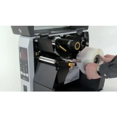 ZEBRA Kit Inside Coated Ribbon Supply Spindle ZT610 Parça No: P1083320-131