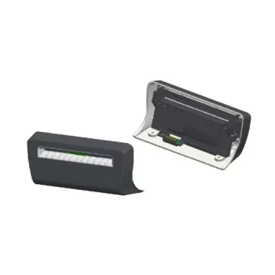 ZEBRA Kit, Kesici (Cutter),Taşıyıcısız Kaplamasız Altsız Linerless Etiket İçin, ZD611D Yedek Parça No: P1117258-032