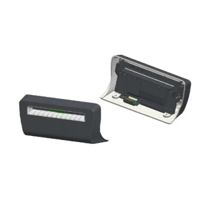 ZEBRA Kit, Kesici ve Tepsi (Cutter) Aksesuar, ZD411D, ZD611D Yedek Parça No: P1117258-031