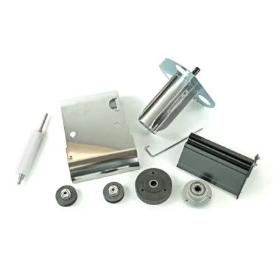 ZEBRA Kit Media Geri Sarma Yükseltici ZT510 (Cannot be used with Kesici) Parça No: P1083347-021