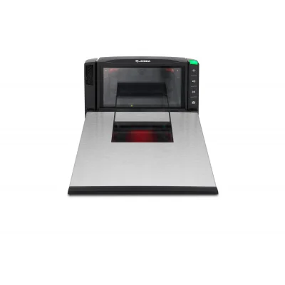 ZEBRA MP72 Çok Yüzeyli Barkod Okuyucu/Tartı