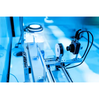 ZEBRA OEM Yazılımı Aurora Vision Library