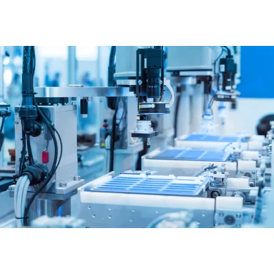 ZEBRA OEM Yazılımı Aurora Vision Studio