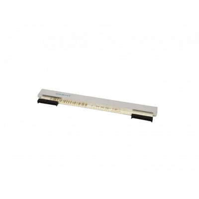 ZEBRA Orijinal 105934-037 Termal Baskı Kafası, 203 Dpi. GK420d, GX420d Etiket Yazıcı İçin Uygundur.