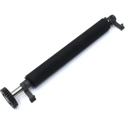 ZEBRA Orijinal Baskı Merdanesi, ( Platen Rolller ) ZD220T, ZD230T, ZD888T Etiket Yazıcı İçin Uygundur.
