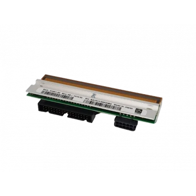 ZEBRA Orijinal G32433M Printhead, 300 Dpi. 105SL Etiket Yazıcı İçin Uygundur