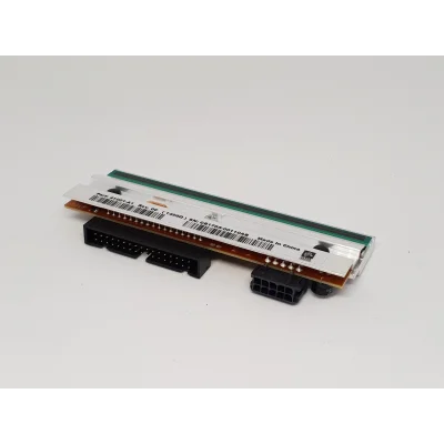 ZEBRA Orijinal G41001M Termal Baskı Kafası, 300 Dpi. 110XiIII Plus Etiket Yazıcı İçin Uygundur.