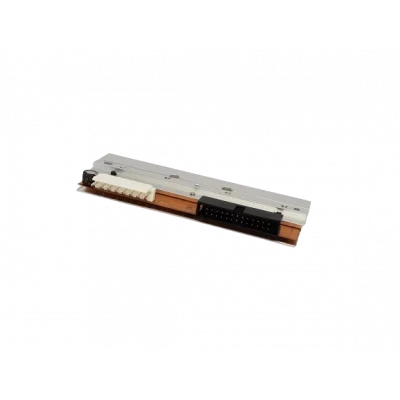 ZEBRA Orijinal P1004230 Termal Baskı Kafası, 203 Dpi. 110Xi4 Etiket Yazıcı İçin Uygundur.