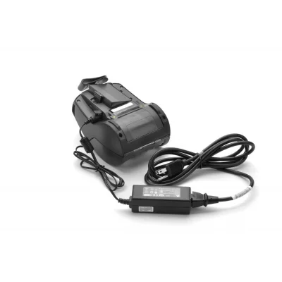 ZEBRA KIT P1031365-042 QLN / ZQ5XX / ZQ6XX ZQ6 Plus Serisi Mobil Yazıcı Orjinal Adaptör